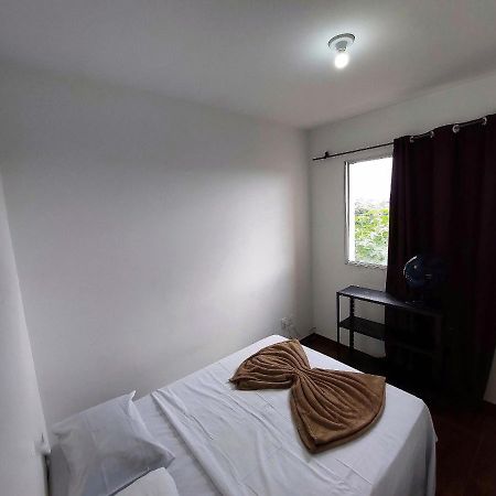 Casa Completa E Aconchegante Em Ribeirão das Neves Zewnętrze zdjęcie