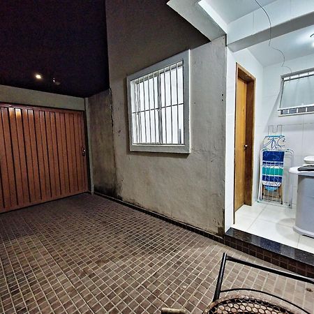 Casa Completa E Aconchegante Em Ribeirão das Neves Zewnętrze zdjęcie