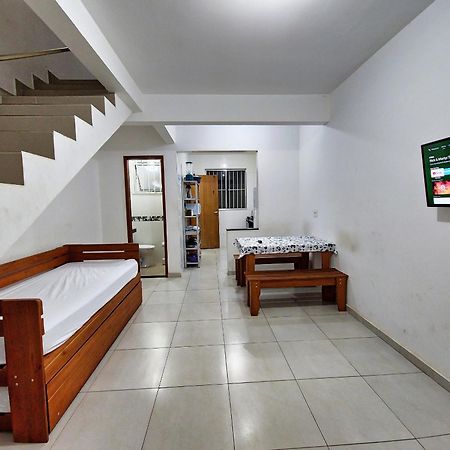 Casa Completa E Aconchegante Em Ribeirão das Neves Zewnętrze zdjęcie