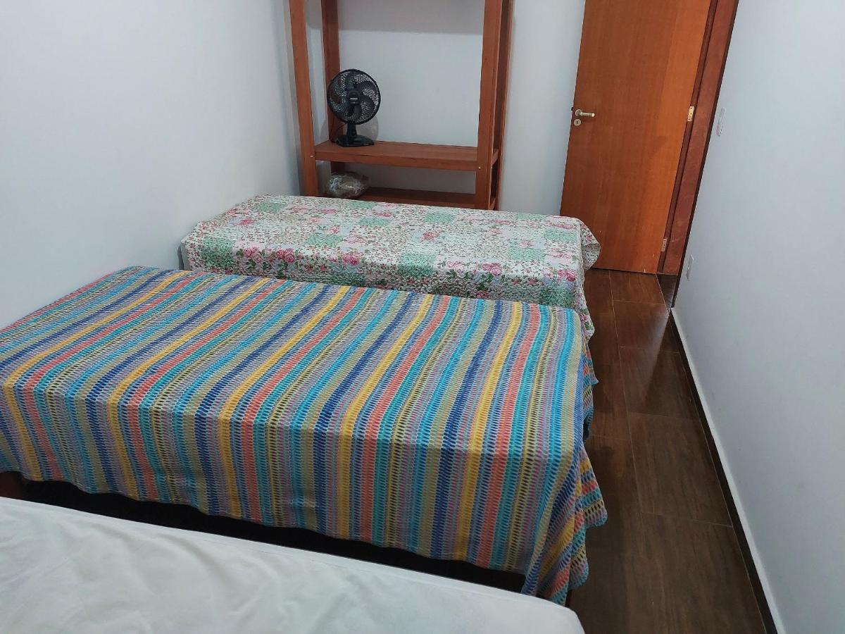 Casa Completa E Aconchegante Em Ribeirão das Neves Zewnętrze zdjęcie