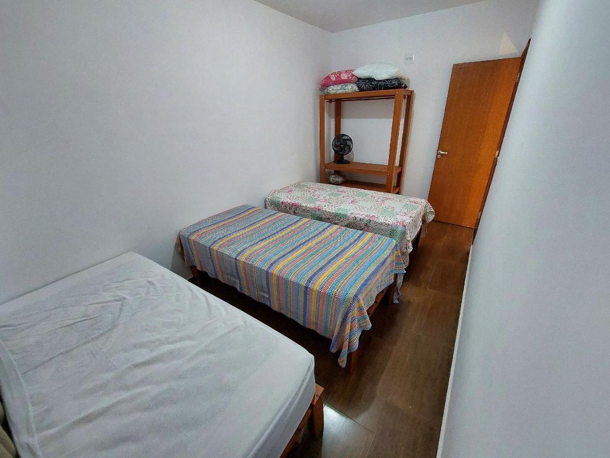 Casa Completa E Aconchegante Em Ribeirão das Neves Zewnętrze zdjęcie