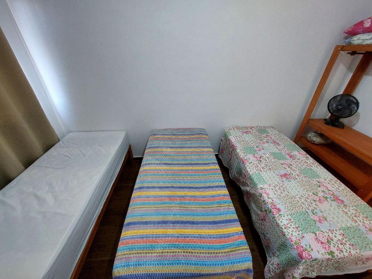 Casa Completa E Aconchegante Em Ribeirão das Neves Zewnętrze zdjęcie