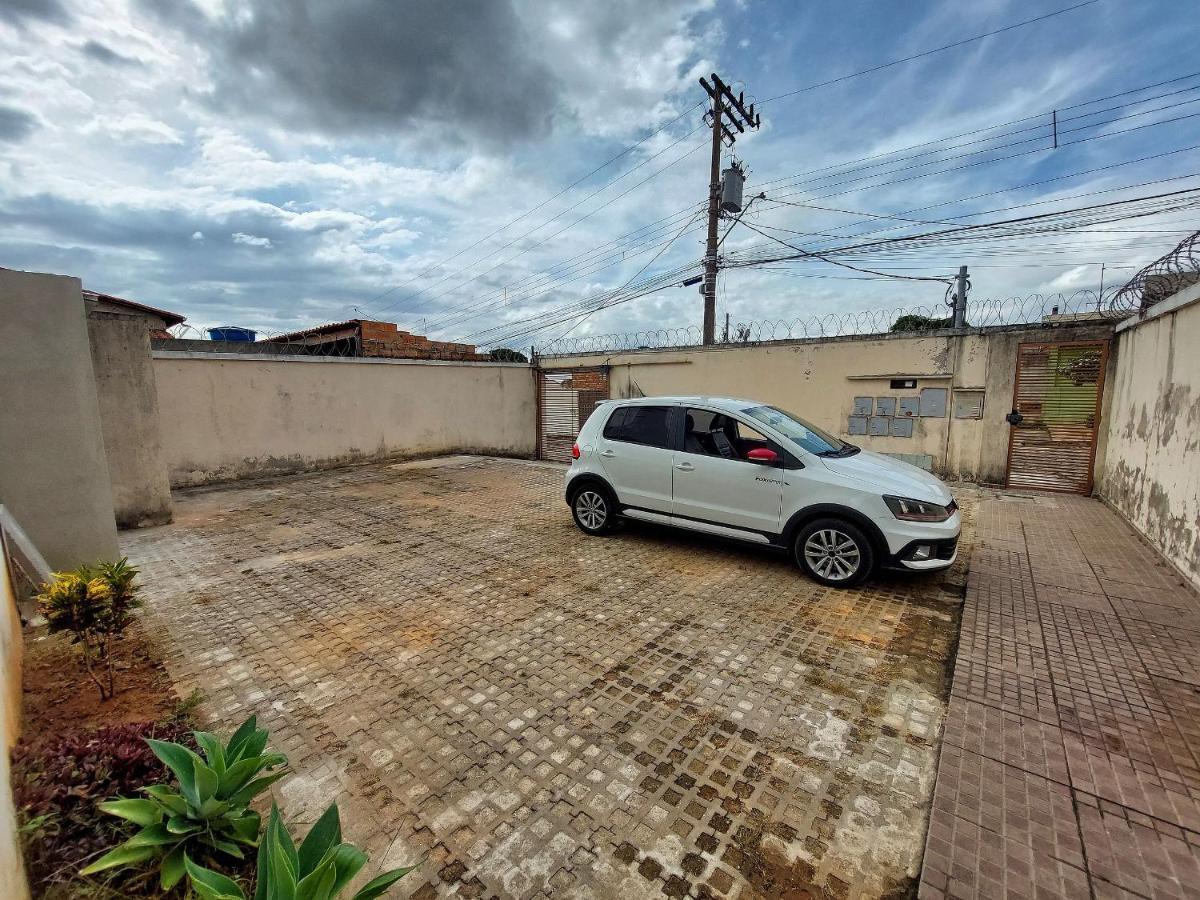 Casa Completa E Aconchegante Em Ribeirão das Neves Zewnętrze zdjęcie