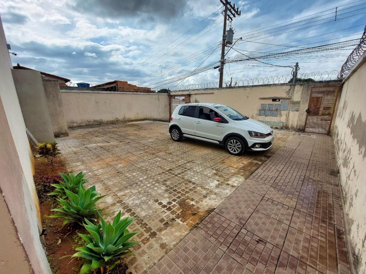 Casa Completa E Aconchegante Em Ribeirão das Neves Zewnętrze zdjęcie