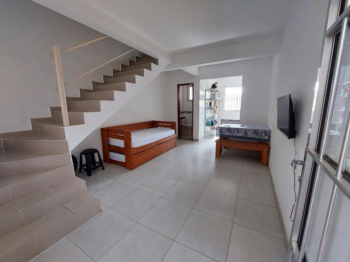 Casa Completa E Aconchegante Em Ribeirão das Neves Zewnętrze zdjęcie