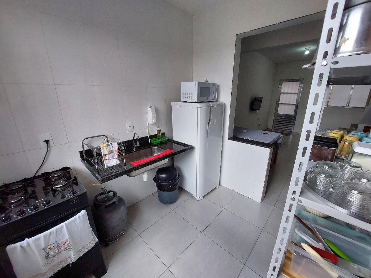 Casa Completa E Aconchegante Em Ribeirão das Neves Zewnętrze zdjęcie