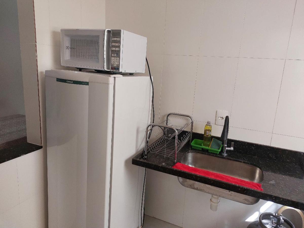 Casa Completa E Aconchegante Em Ribeirão das Neves Zewnętrze zdjęcie