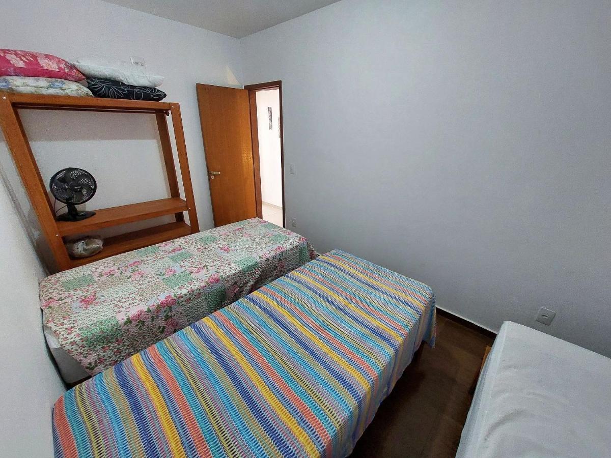 Casa Completa E Aconchegante Em Ribeirão das Neves Zewnętrze zdjęcie