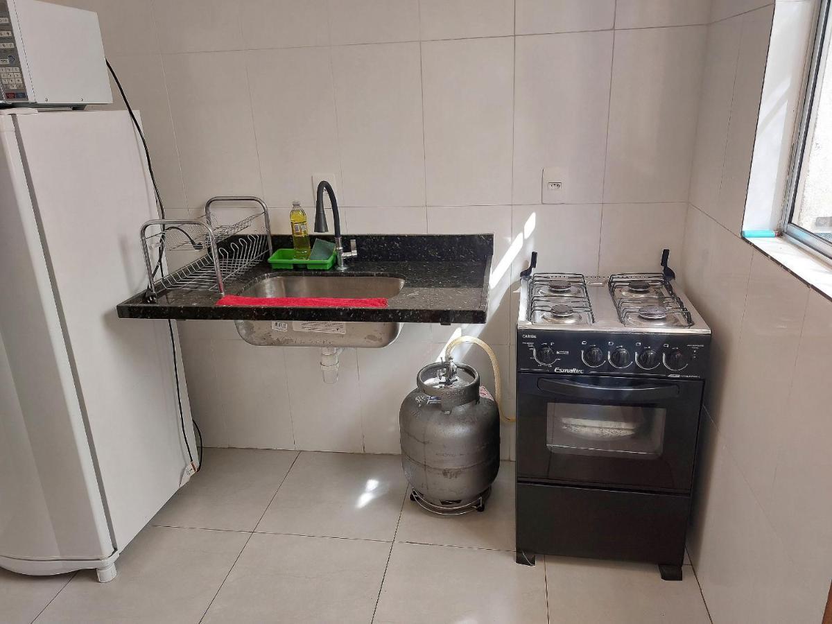 Casa Completa E Aconchegante Em Ribeirão das Neves Zewnętrze zdjęcie