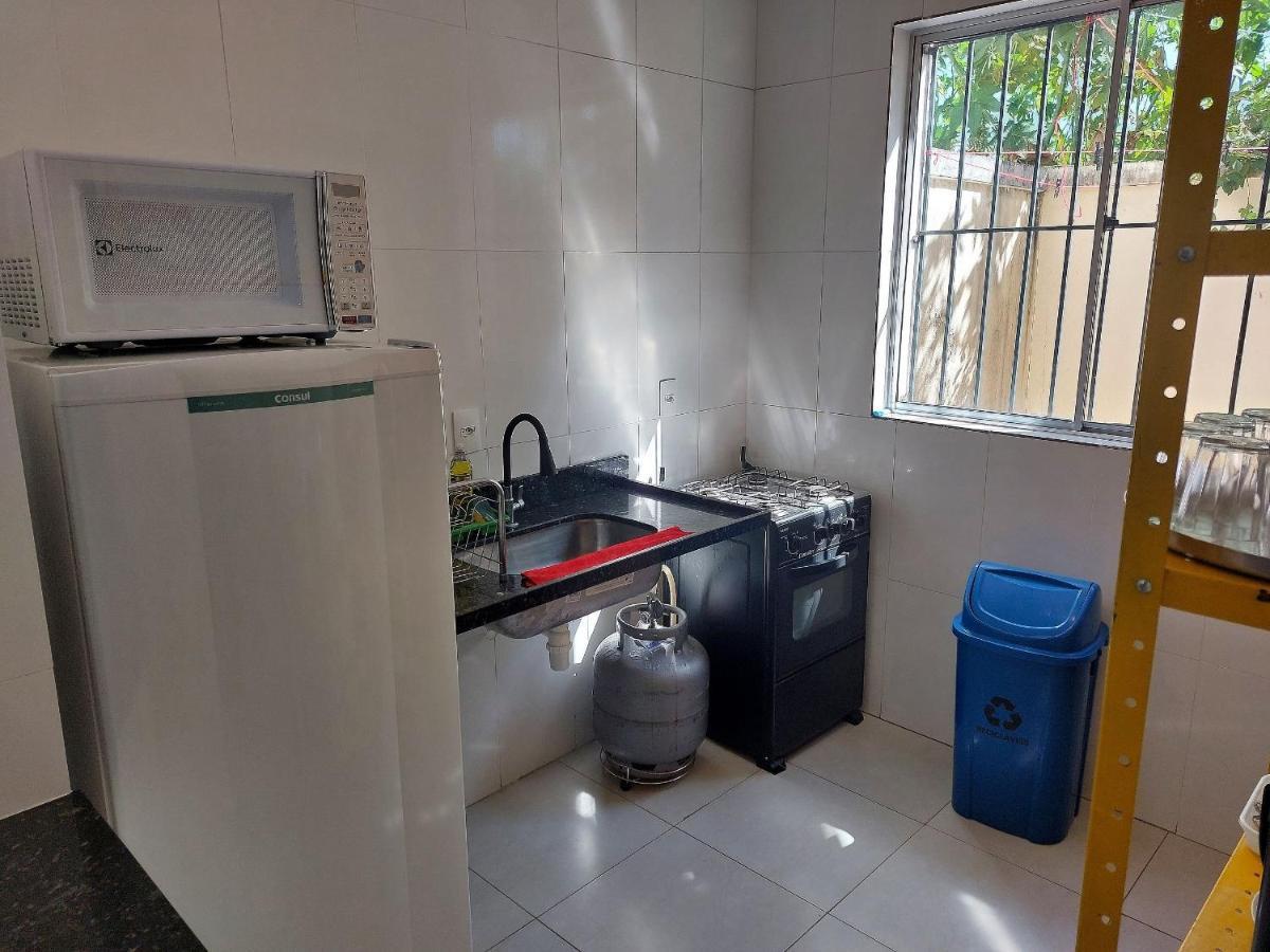 Casa Completa E Aconchegante Em Ribeirão das Neves Zewnętrze zdjęcie