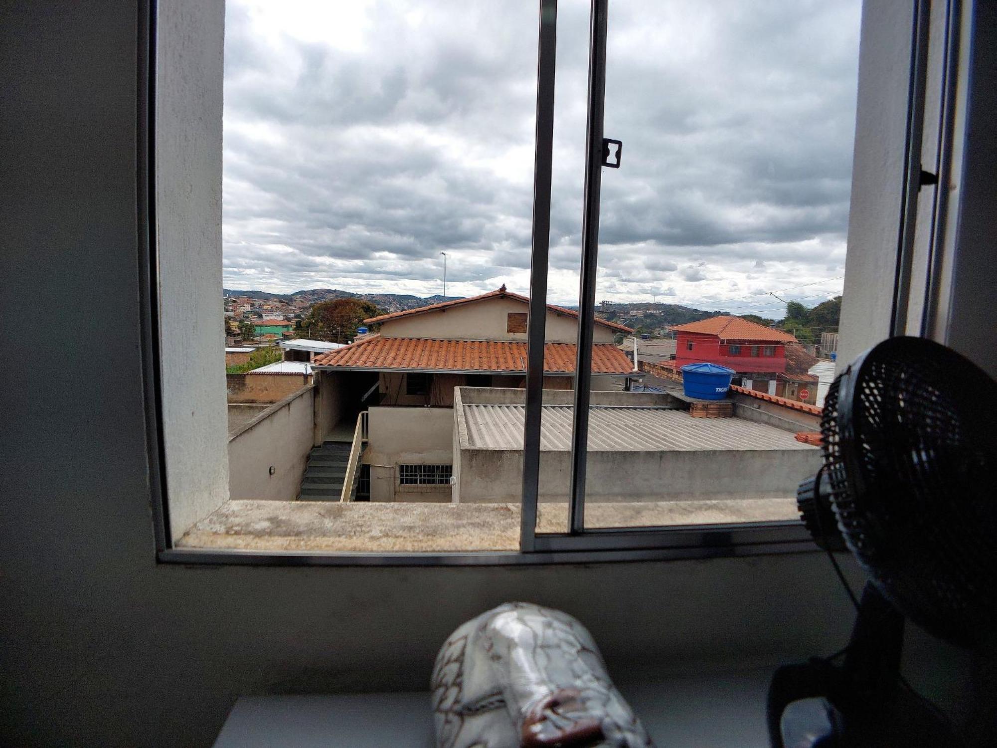 Casa Completa E Aconchegante Em Ribeirão das Neves Zewnętrze zdjęcie