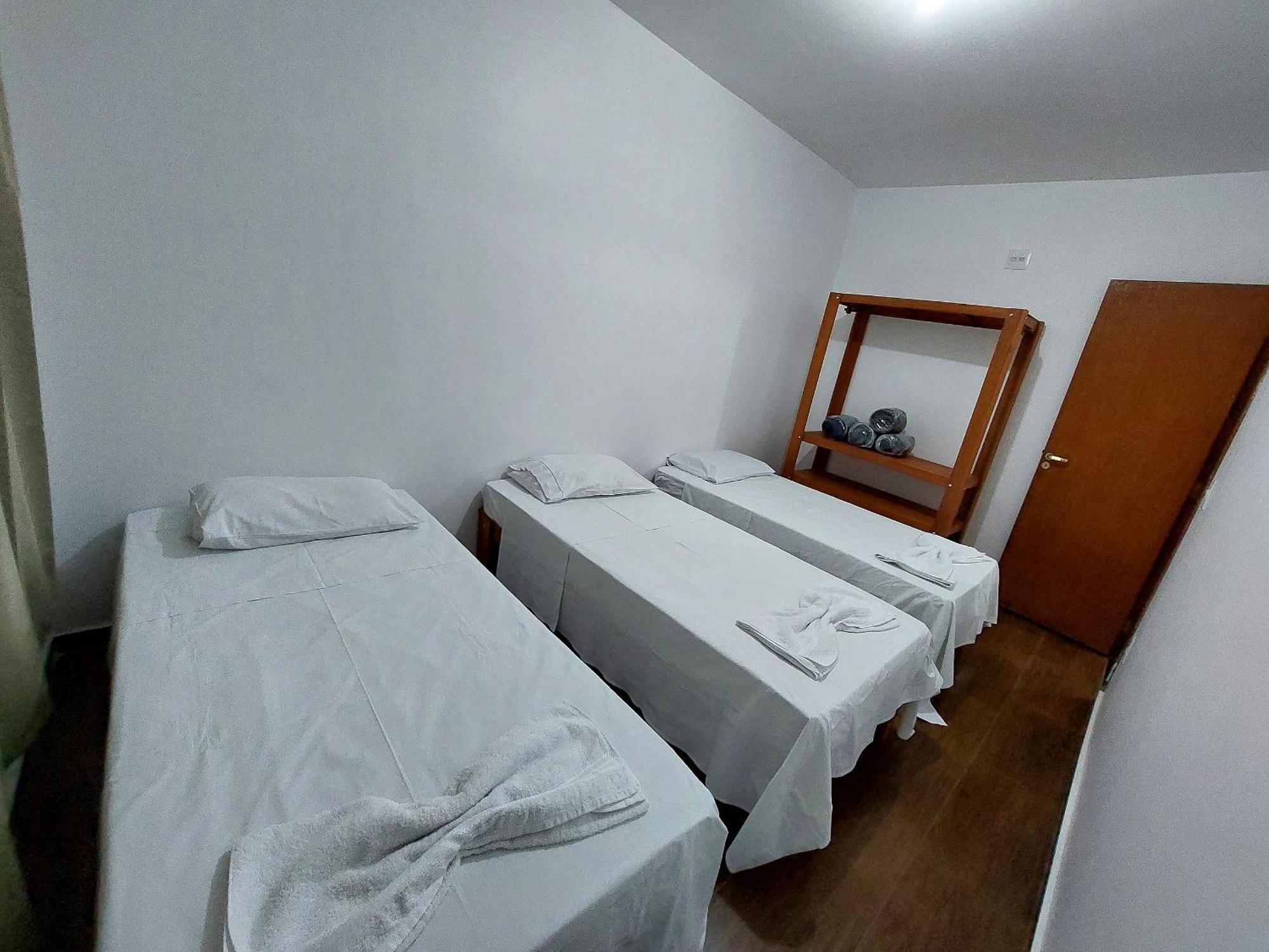 Casa Completa E Aconchegante Em Ribeirão das Neves Zewnętrze zdjęcie