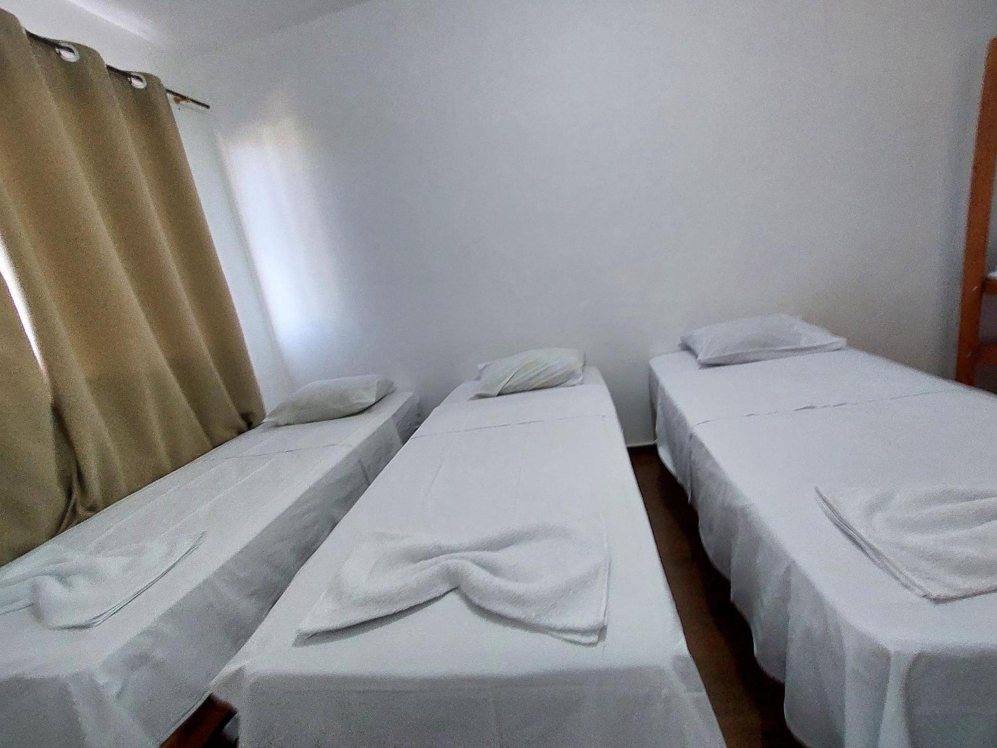 Casa Completa E Aconchegante Em Ribeirão das Neves Zewnętrze zdjęcie