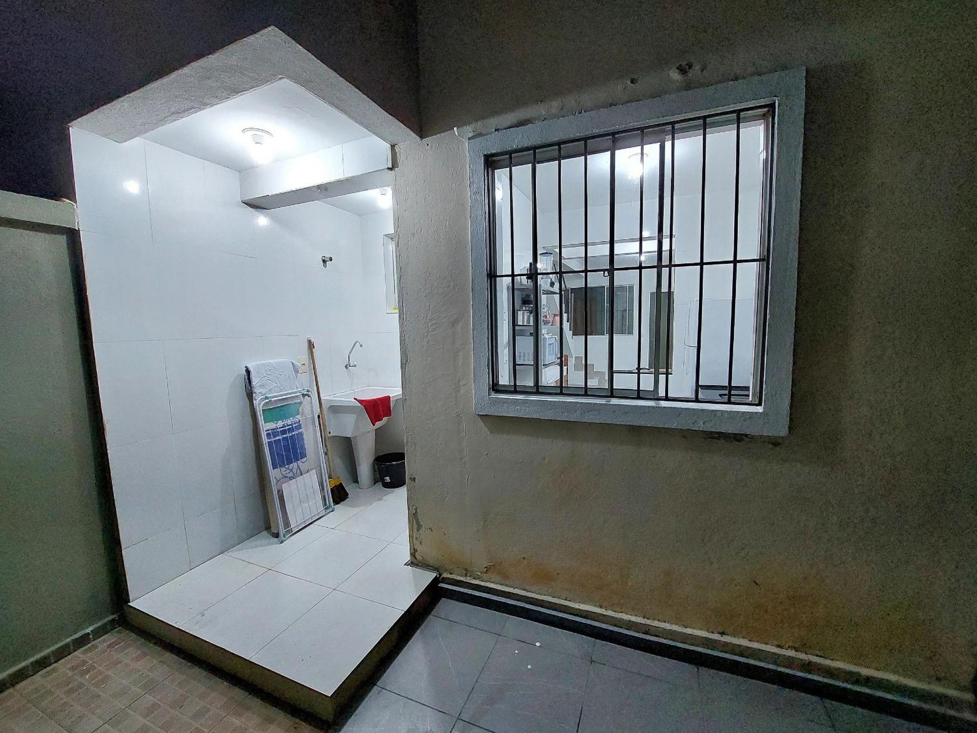 Casa Completa E Aconchegante Em Ribeirão das Neves Zewnętrze zdjęcie