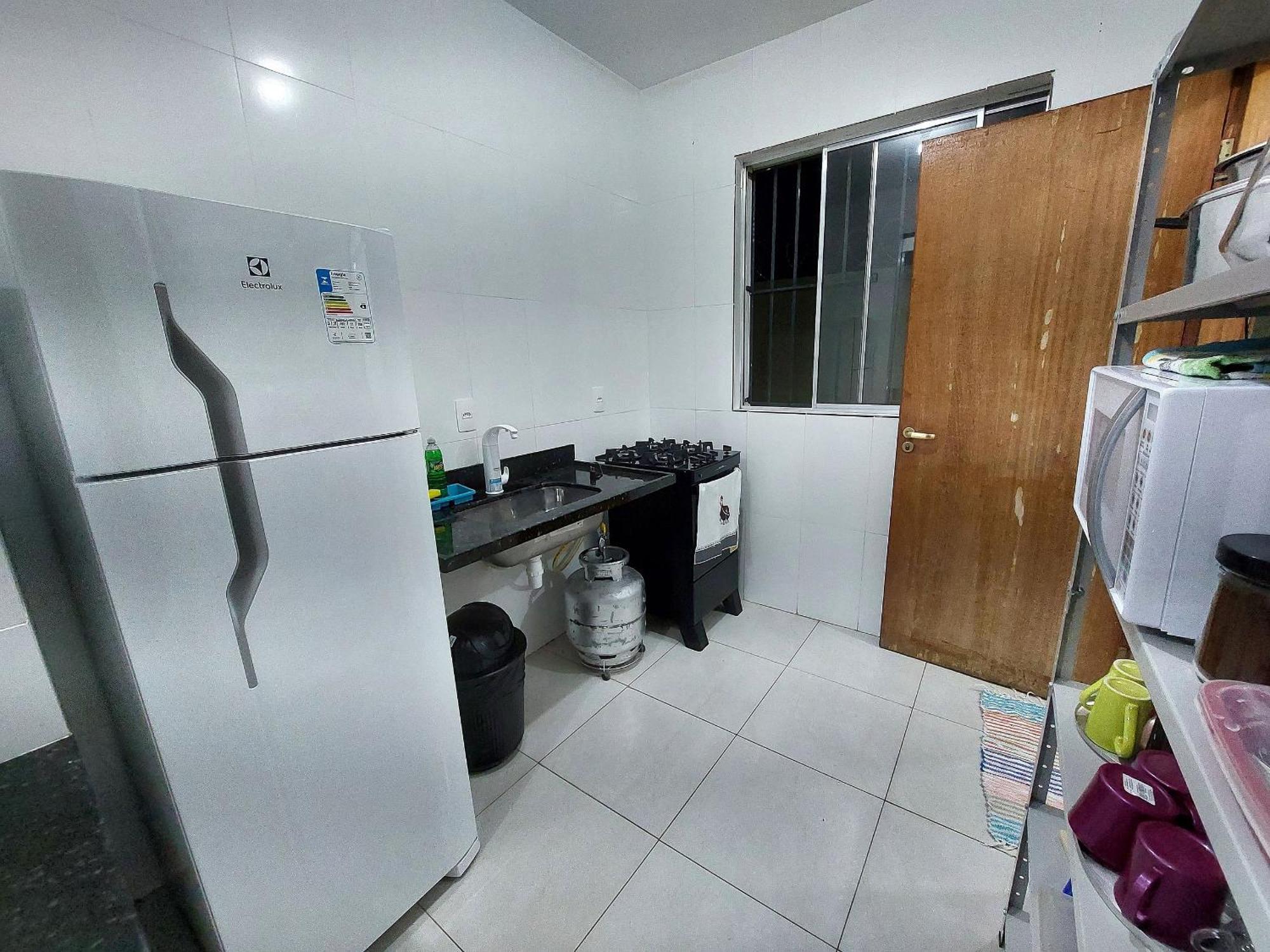 Casa Completa E Aconchegante Em Ribeirão das Neves Zewnętrze zdjęcie