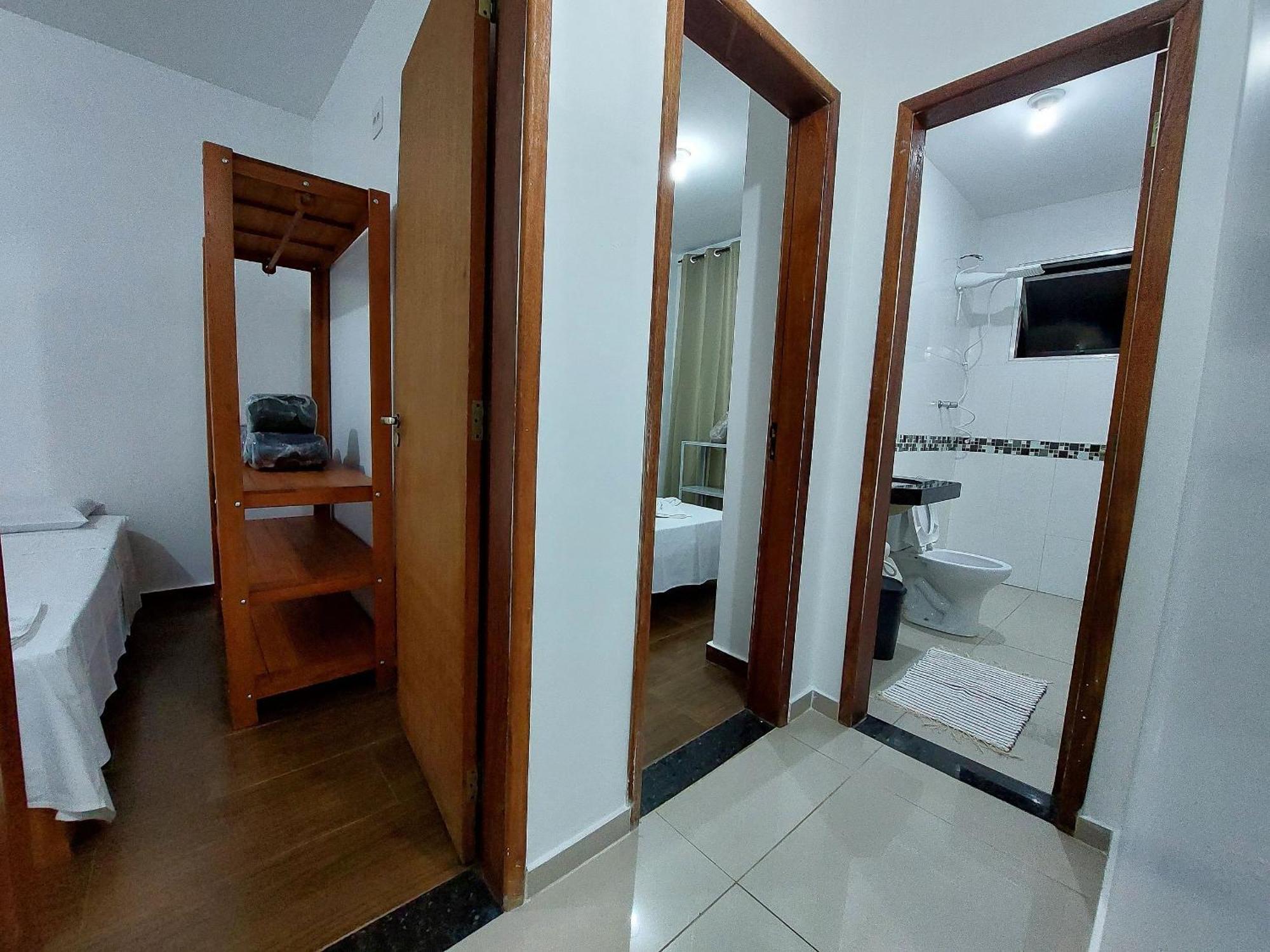Casa Completa E Aconchegante Em Ribeirão das Neves Zewnętrze zdjęcie