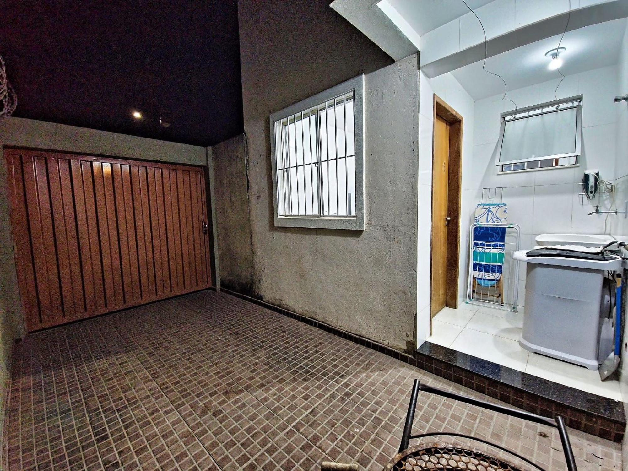 Casa Completa E Aconchegante Em Ribeirão das Neves Zewnętrze zdjęcie