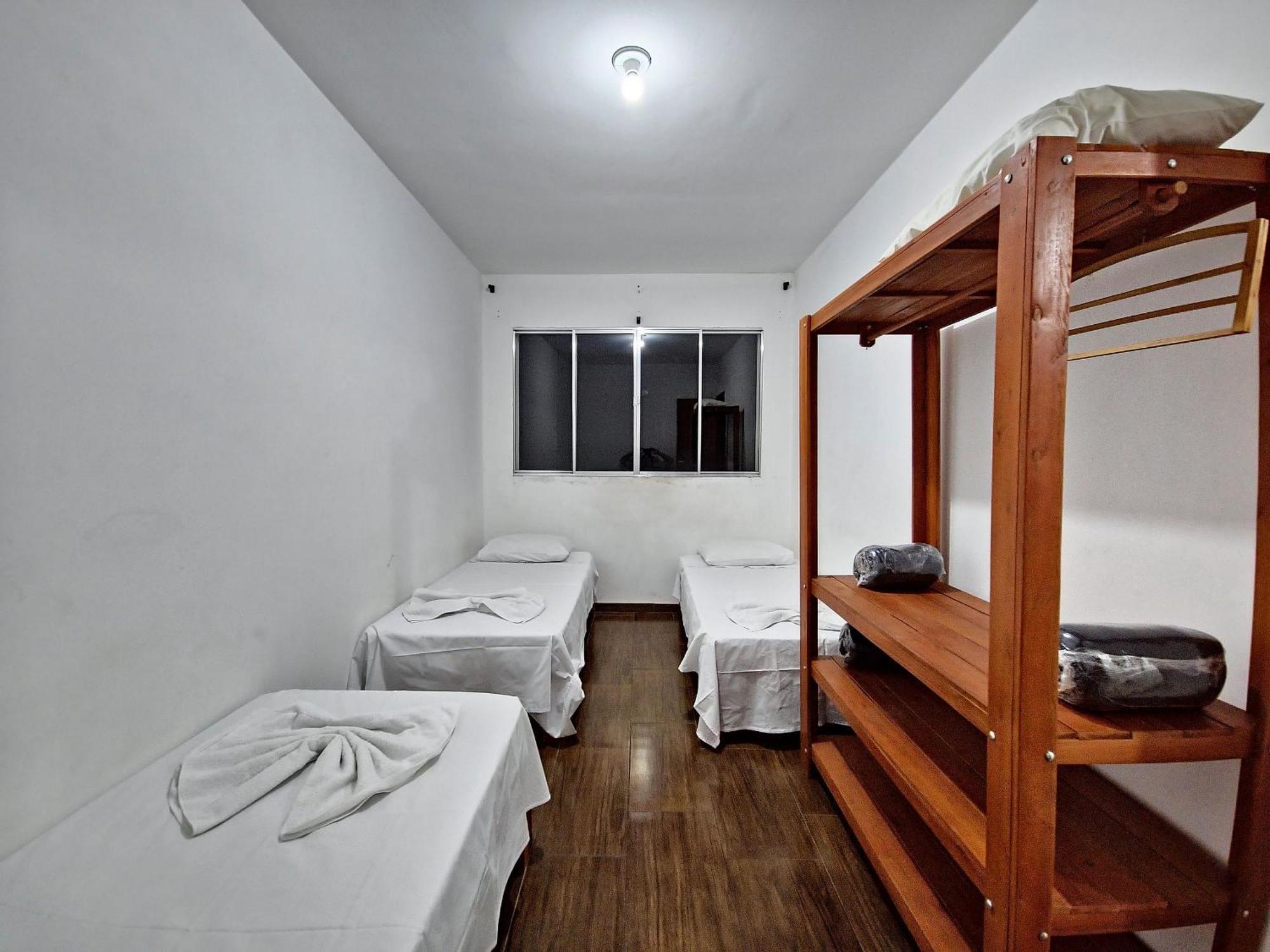 Casa Completa E Aconchegante Em Ribeirão das Neves Zewnętrze zdjęcie
